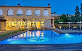 Hostalet De Begur - Adults Only