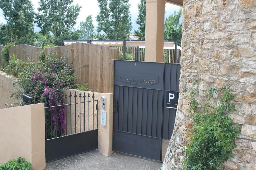 Hostalet De Begur - Adults Only Exterior photo